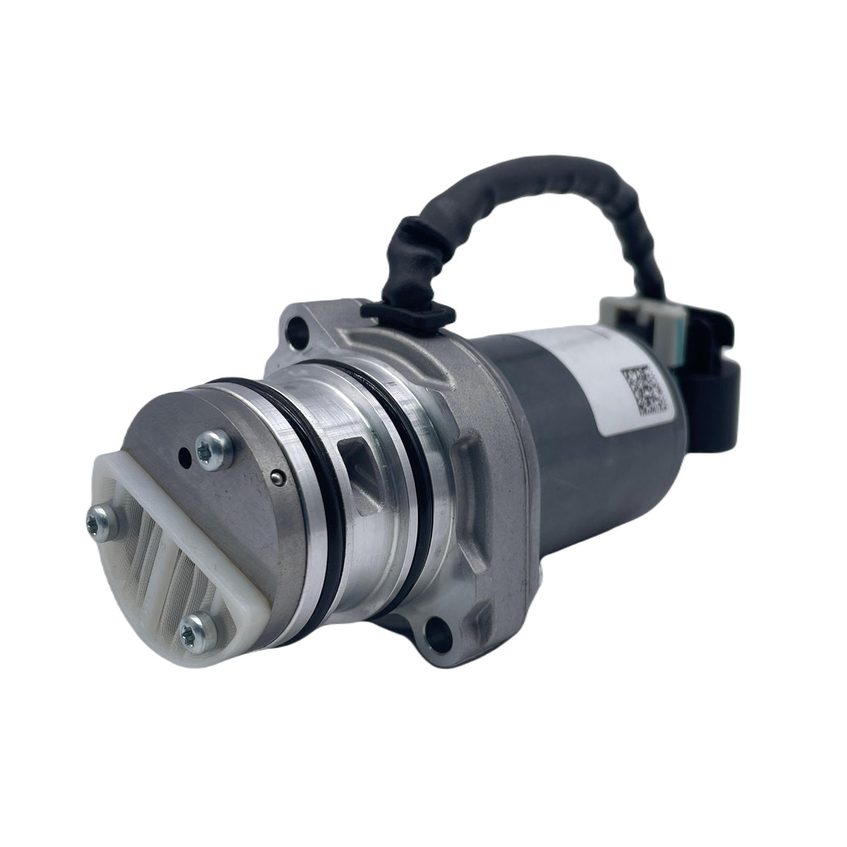 SAAB Rear Differential 4th Generation Haldex Pump Kit 13285796 \ DS120878 Eco Torque