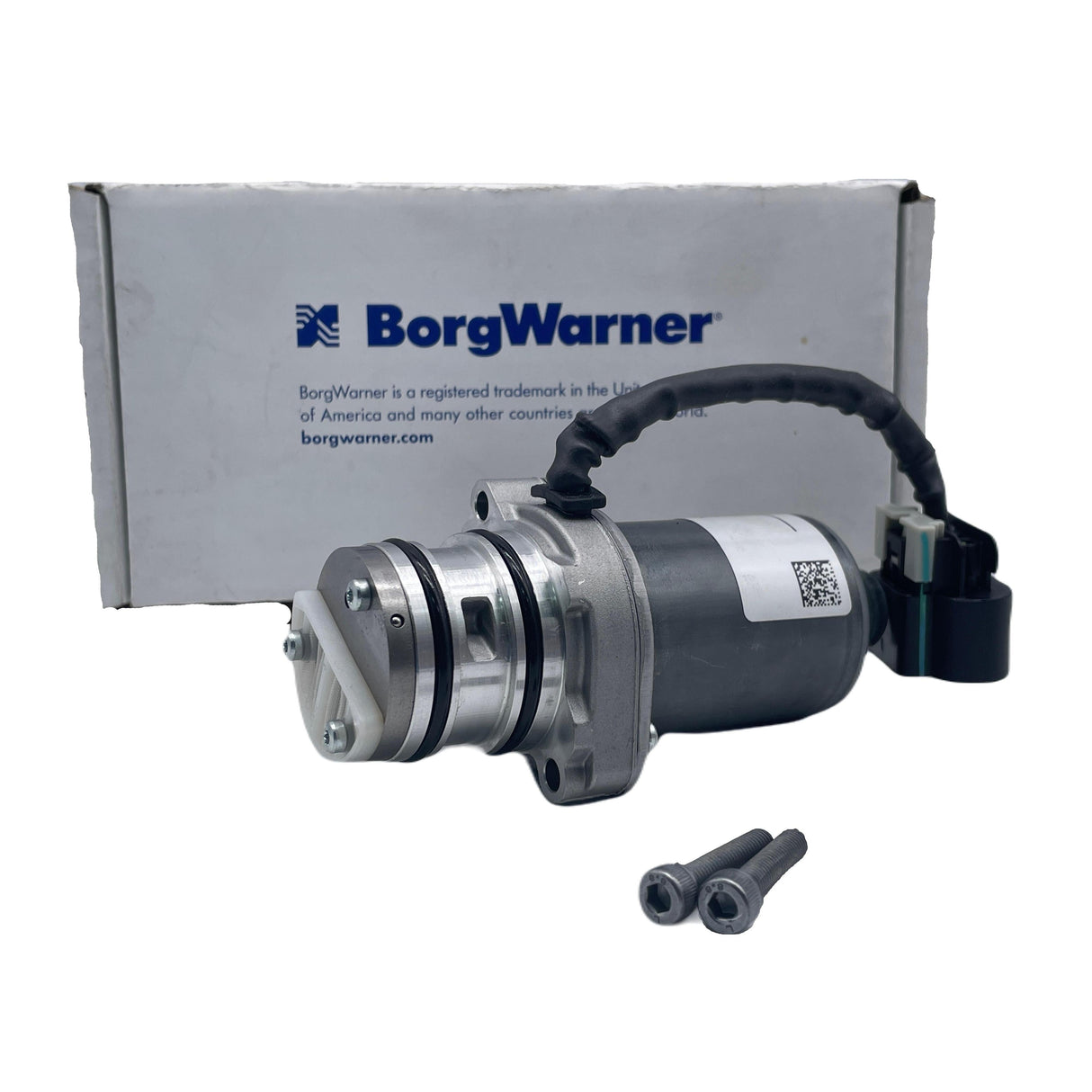 SAAB Rear Differential 4th Generation Haldex Pump Kit 13285796 \ DS120878 Eco Torque