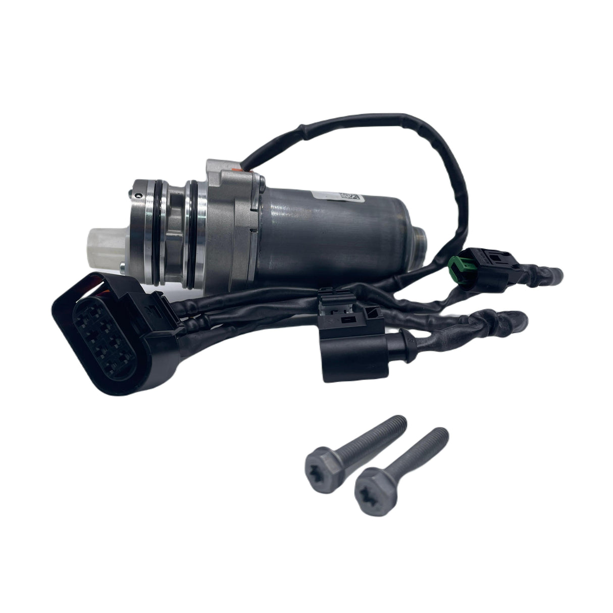 Porsche 911 Turbo AWD Haldex Hydraulic Pump Kit 9P1906271A / DS2001260 Eco Torque