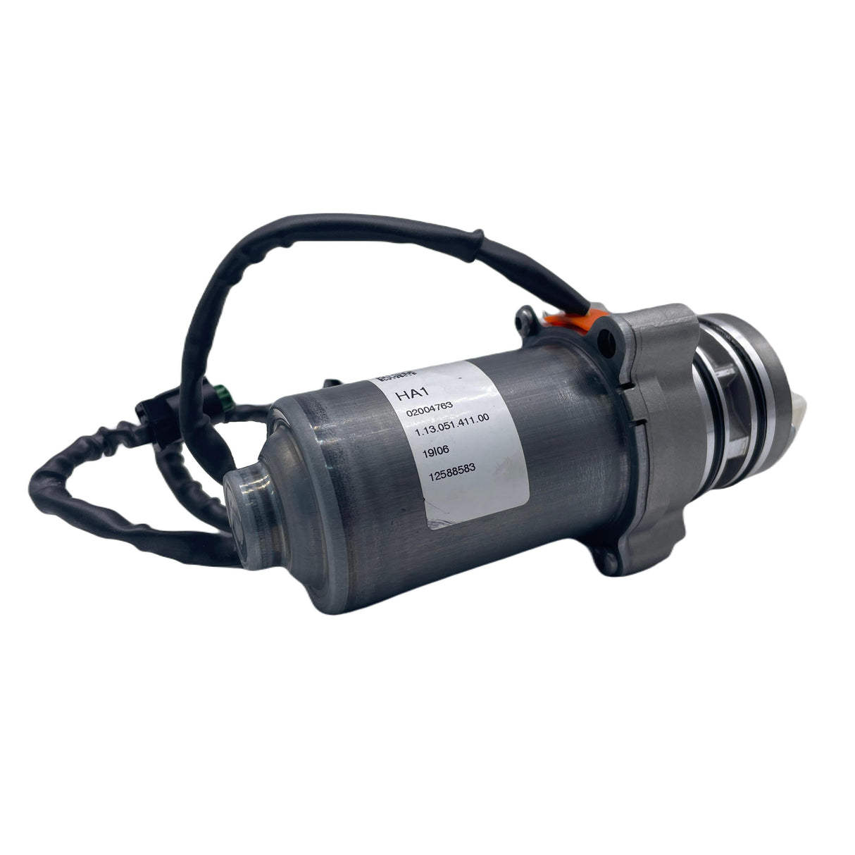 Porsche 911 Turbo AWD Haldex Hydraulic Pump Kit 9P1906271A / DS2001260 Eco Torque