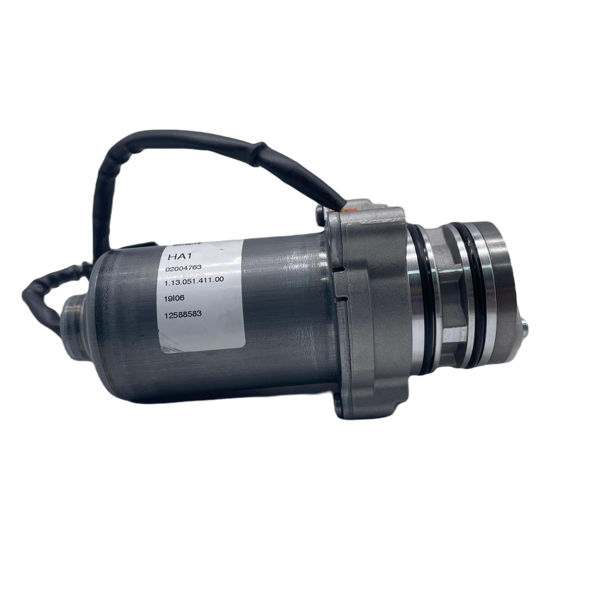 Porsche 911 Turbo AWD Haldex Hydraulic Pump Kit 9P1906271A / DS2001260 Eco Torque