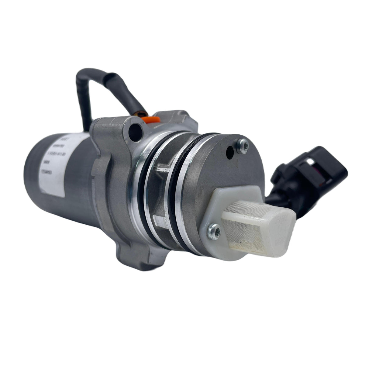 Porsche 911 Turbo AWD Haldex Hydraulic Pump Kit 9P1906271A / DS2001260 Eco Torque