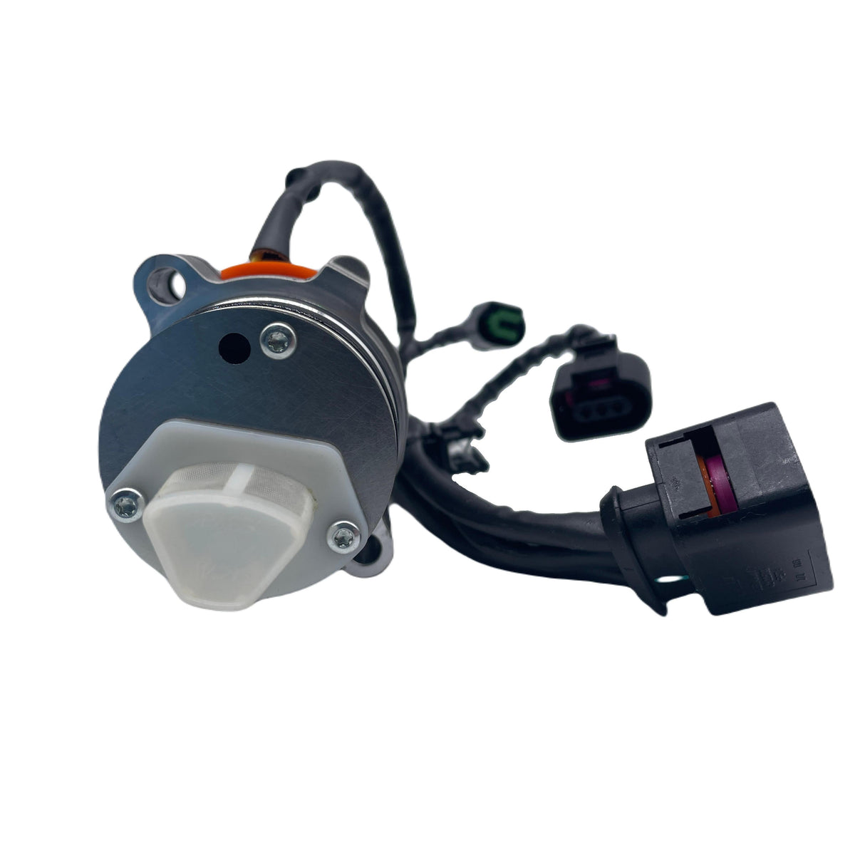 Porsche 911 Turbo AWD Haldex Hydraulic Pump Kit 9P1906271A / DS2001260 Eco Torque