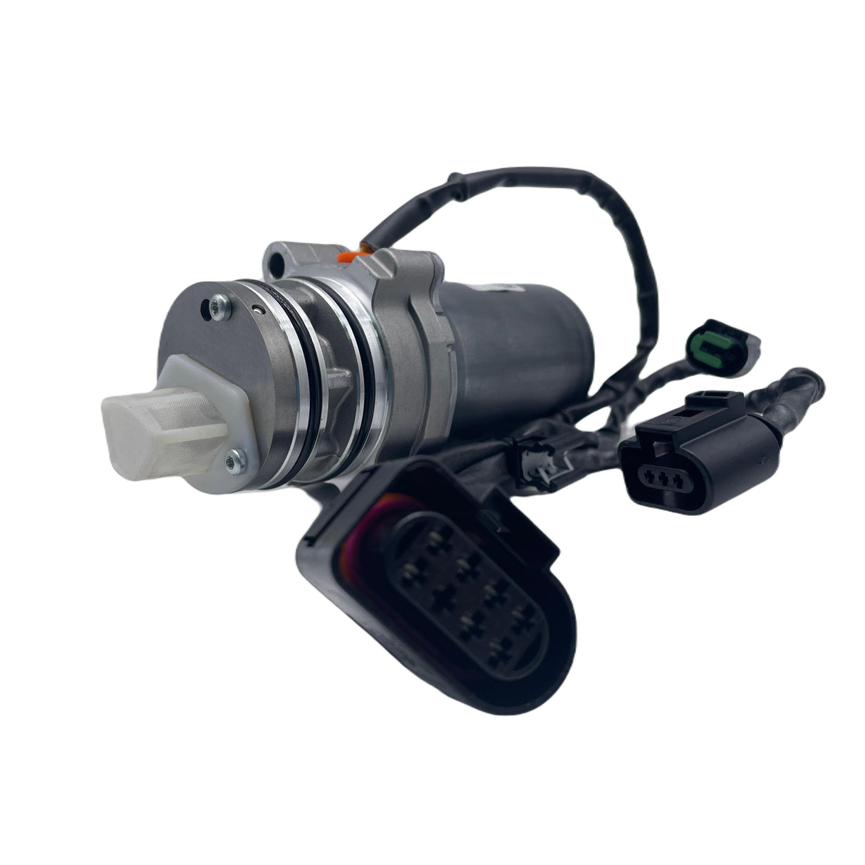 Porsche 911 Turbo AWD Haldex Hydraulic Pump Kit 9P1906271A / DS2001260 Eco Torque