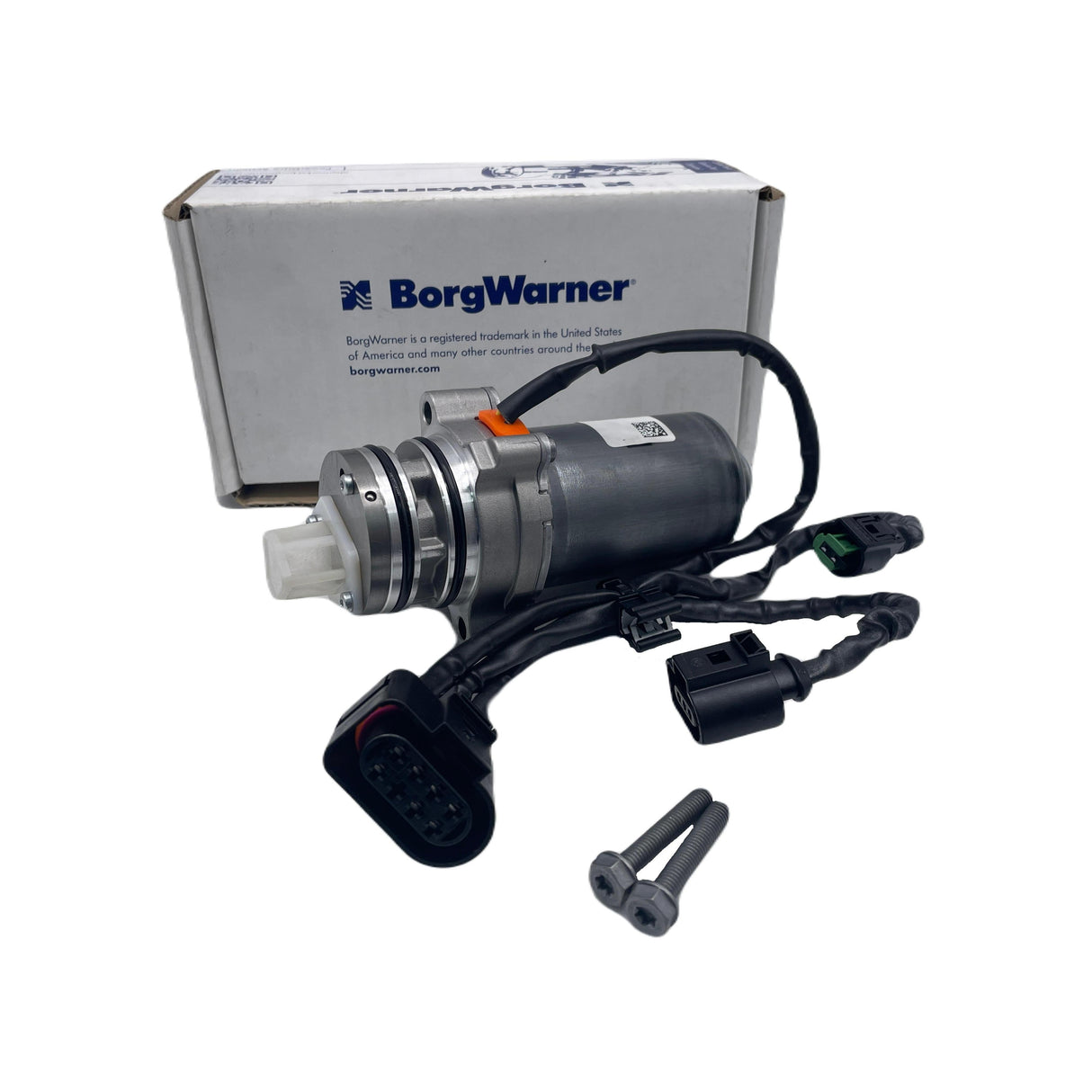 Porsche 911 Turbo AWD Haldex Hydraulic Pump Kit 9P1906271A / DS2001260 Eco Torque