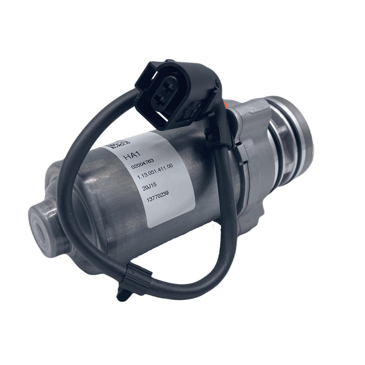 MINI Hydraulic Haldex Pump 5th Generation Repair Kit 8663457 Eco Torque