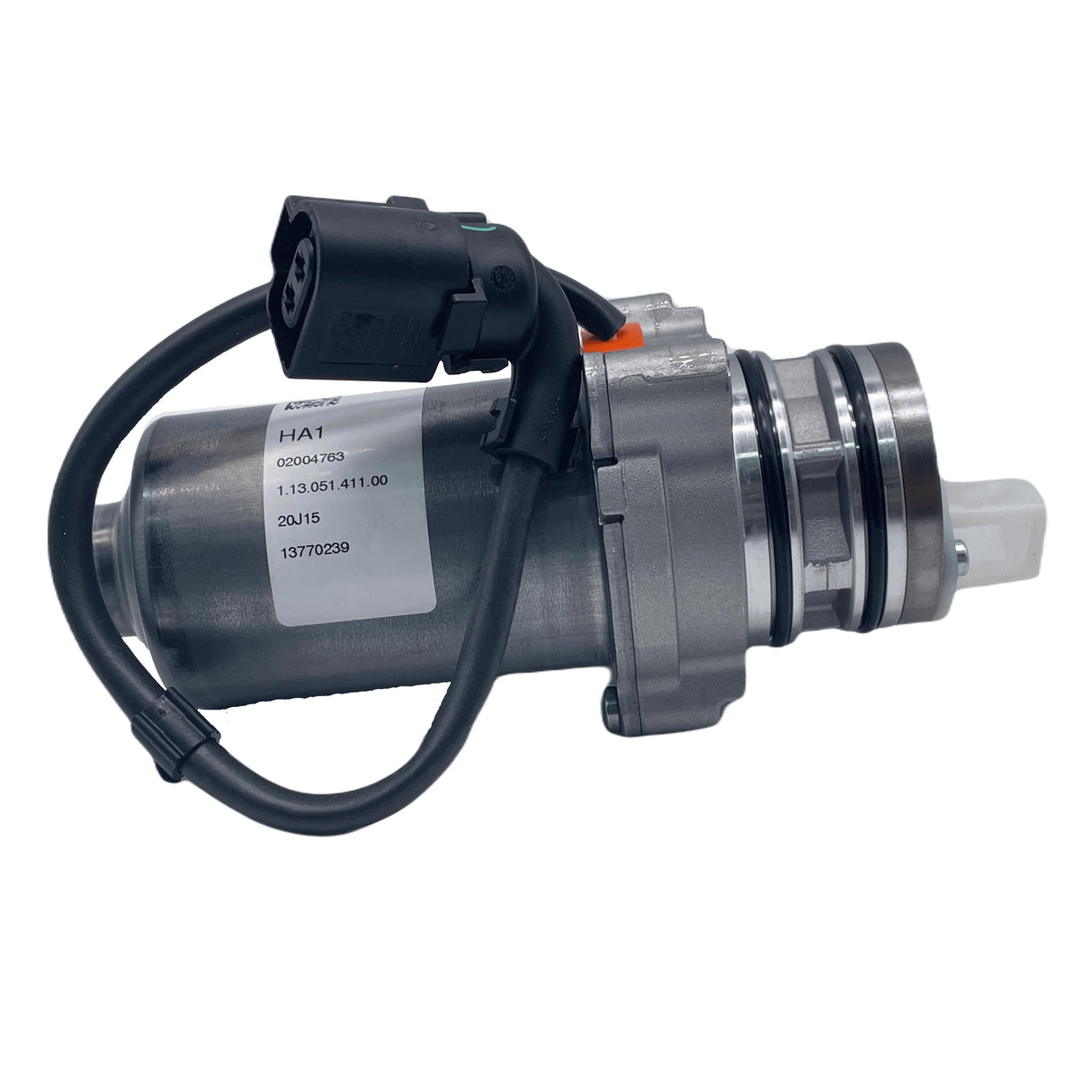 MINI Hydraulic Haldex Pump 5th Generation Repair Kit 8663457 Eco Torque