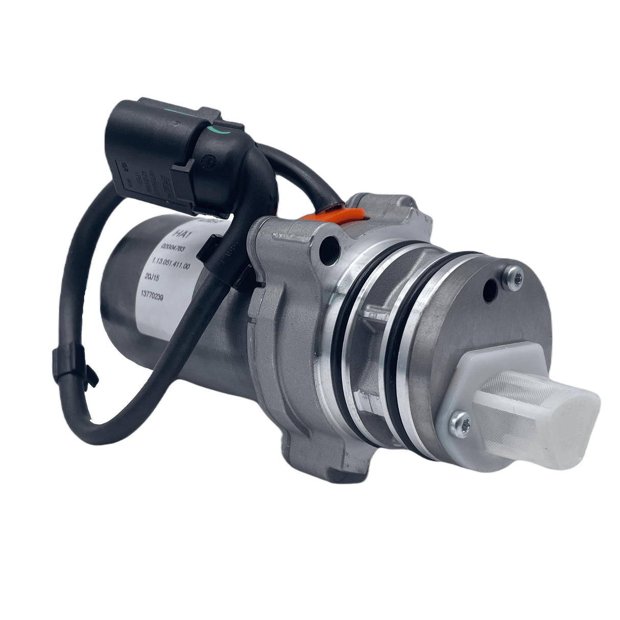 MINI Hydraulic Haldex Pump 5th Generation Repair Kit 8663457 Eco Torque