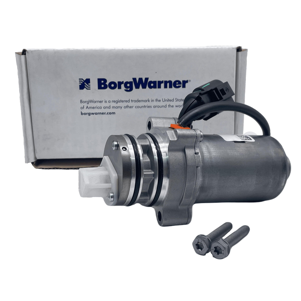 MINI Hydraulic Haldex Pump 5th Generation Repair Kit 8663457 Eco Torque