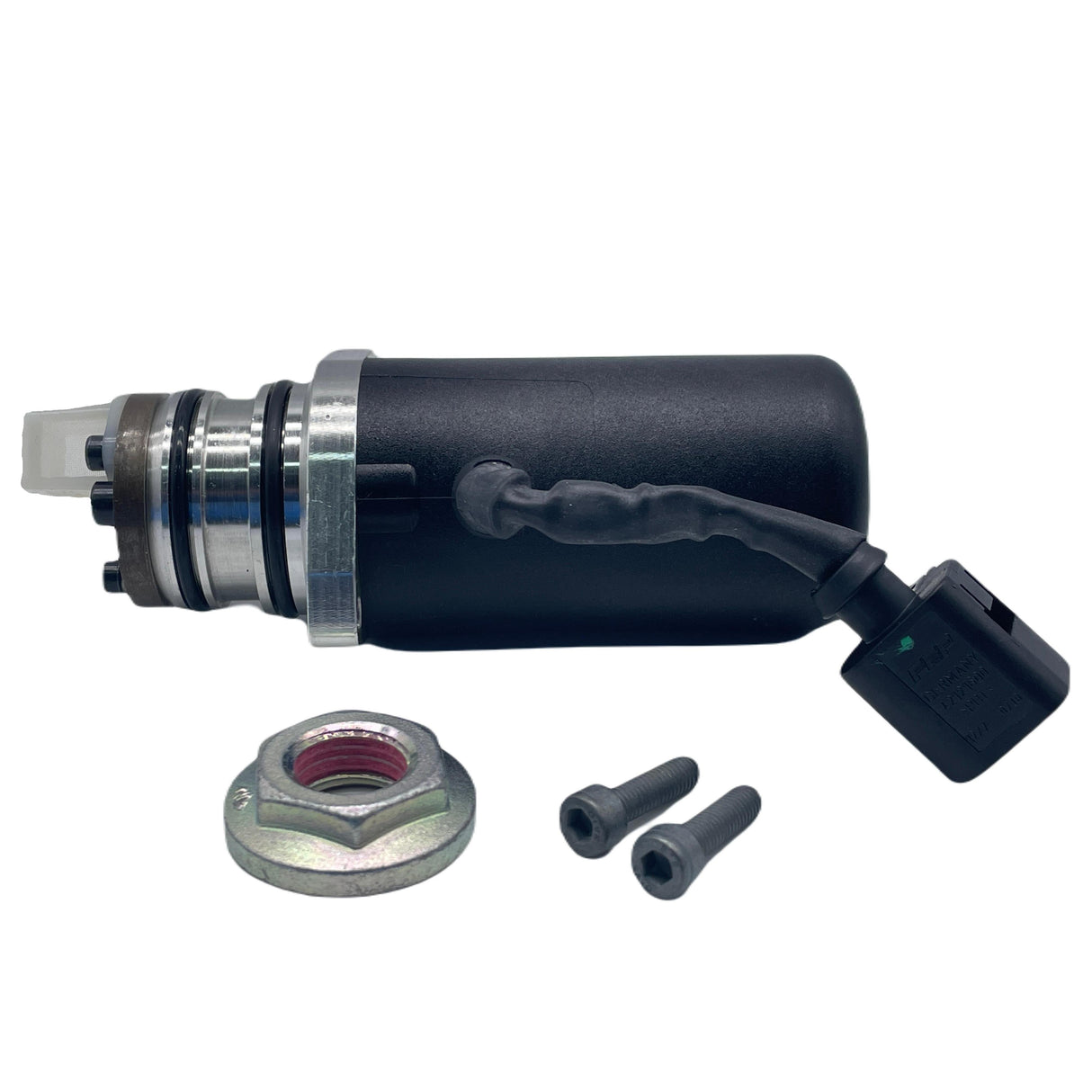 Land Rover Freelander Haldex 3rd Generation AWD Rear Axle Pump Kit Eco Torque