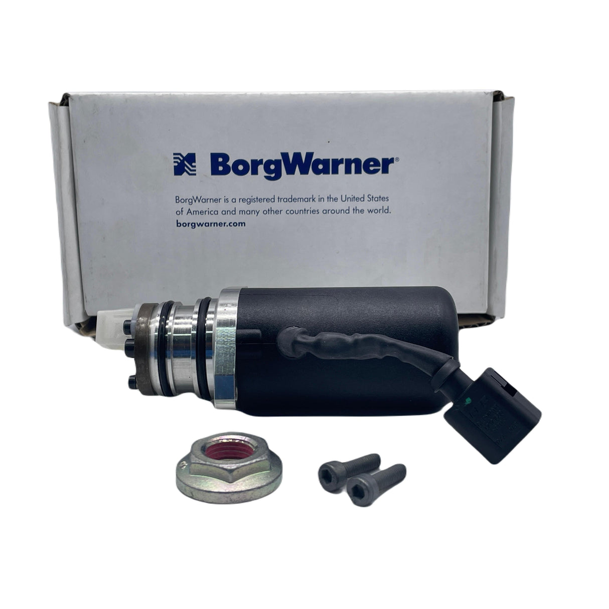 Land Rover Freelander Haldex 3rd Generation AWD Rear Axle Pump Kit Eco Torque