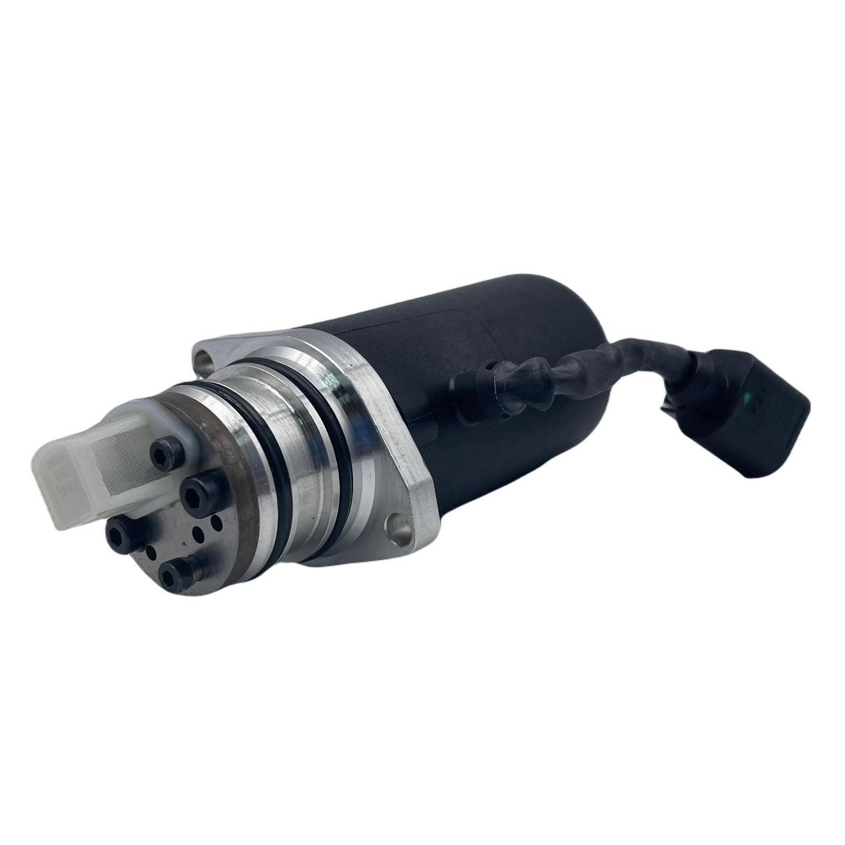 Land Rover Freelander Haldex 3rd Generation AWD Rear Axle Pump Kit Eco Torque