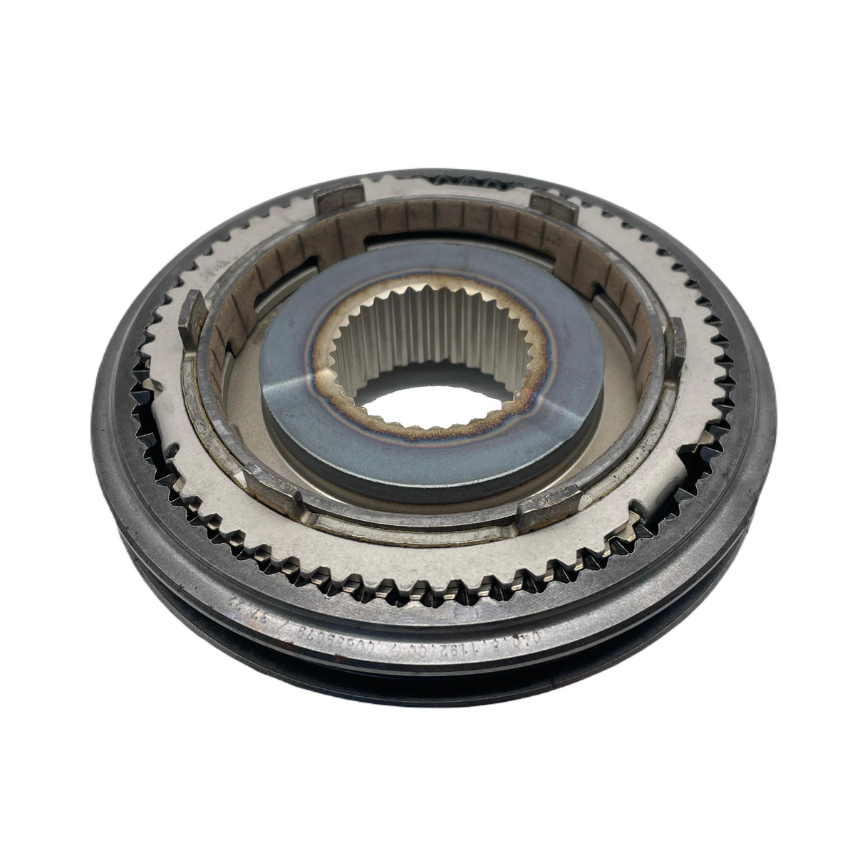 Vauxhall Renault Nissan PA6 PA0 PF6 PK6 PK5 1st 2nd Gear Synchro Hub 95523428