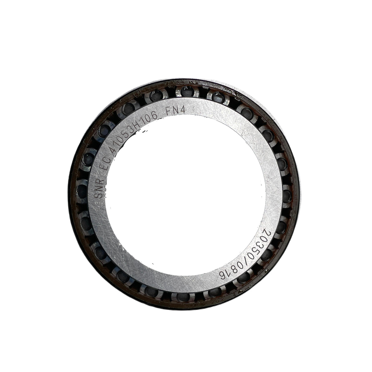 SNR Tapered Roller Bearing EC.41053.H106 45x75x20