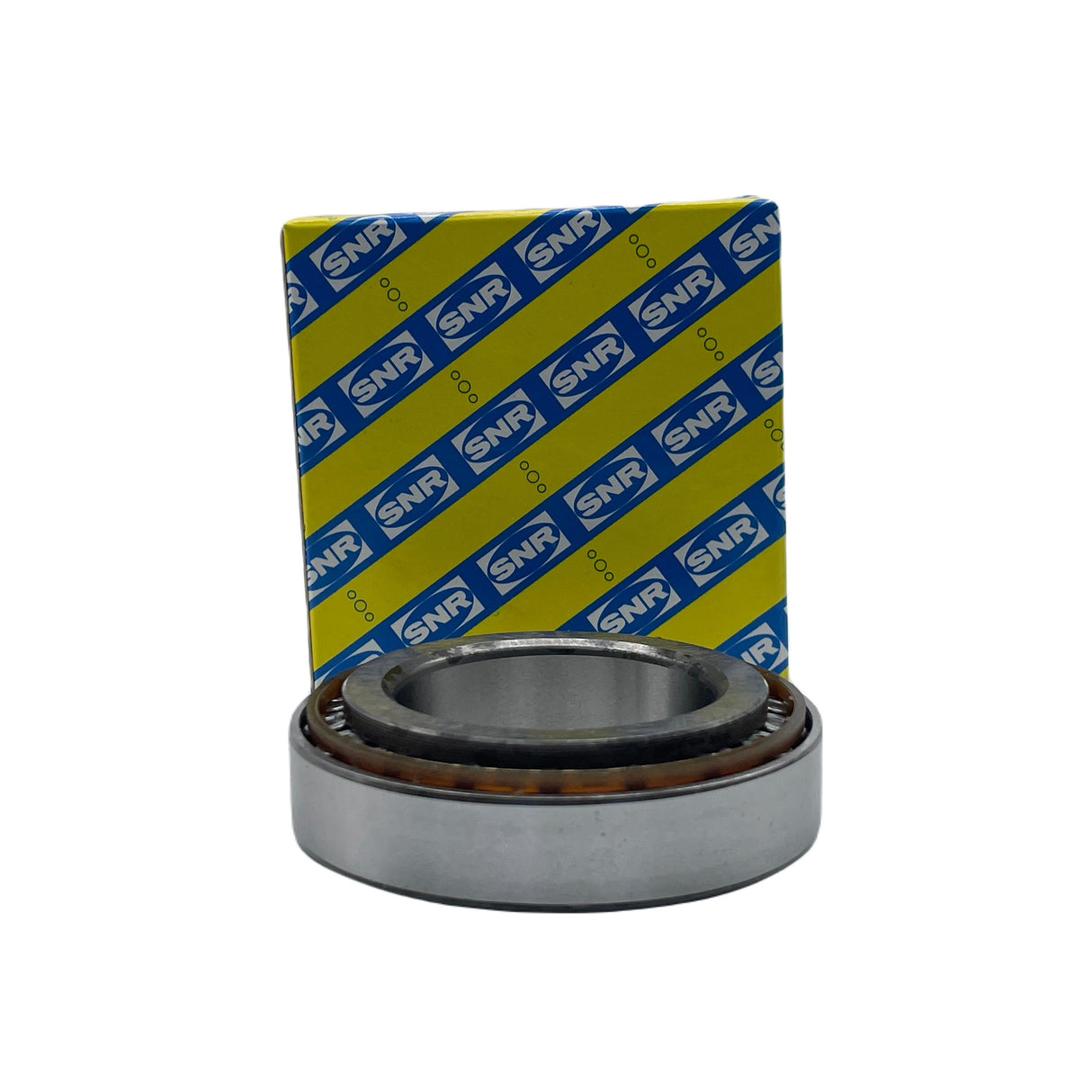 SNR Tapered Roller Bearing EC.41053.H106 45x75x20