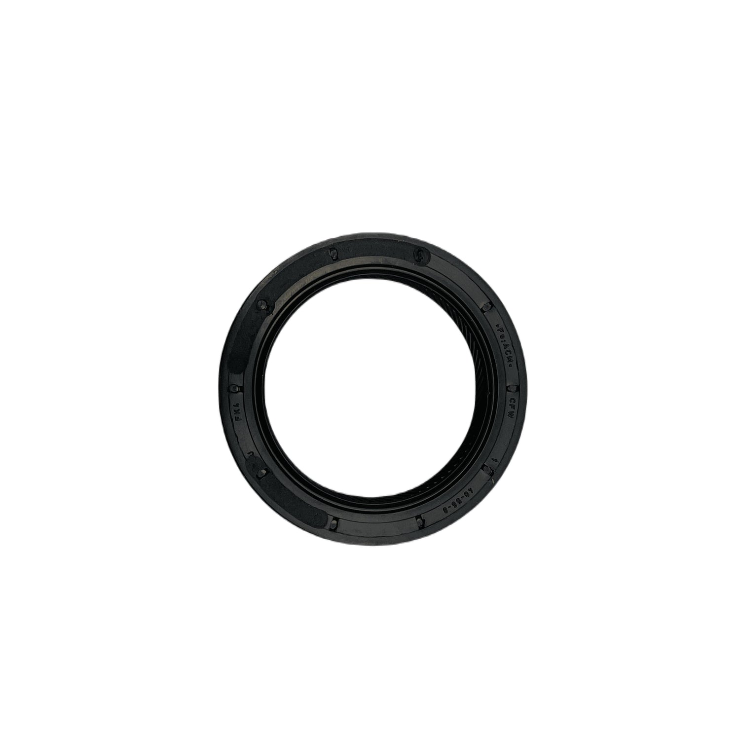 DSG 7 Speed Reverse Selector Fork Slider Bearing Repair Kit 0AM DQ200 Inc Input Shaft Seals, End Cap & Sealant Eco Torque