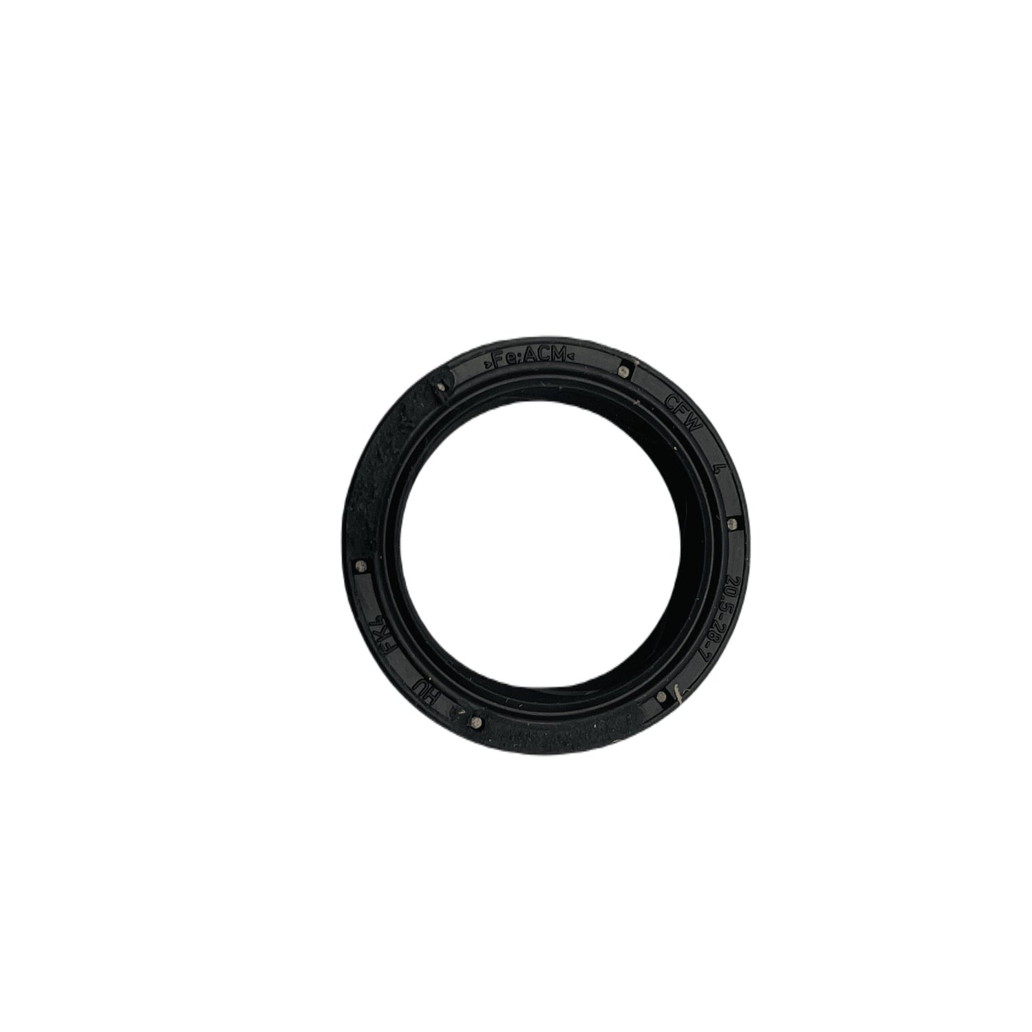 DSG 7 Speed Reverse Selector Fork Slider Bearing Repair Kit 0AM DQ200 Inc Input Shaft Seals, End Cap & Sealant Eco Torque