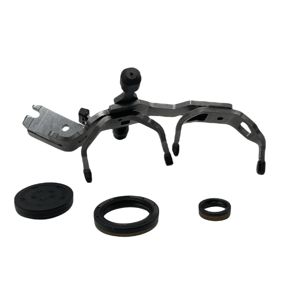 0AM DQ200 DSG 7 SPEED REVERSE SELECTOR REPAIR KIT INCLUDING INPUT SEALS AND END CAP