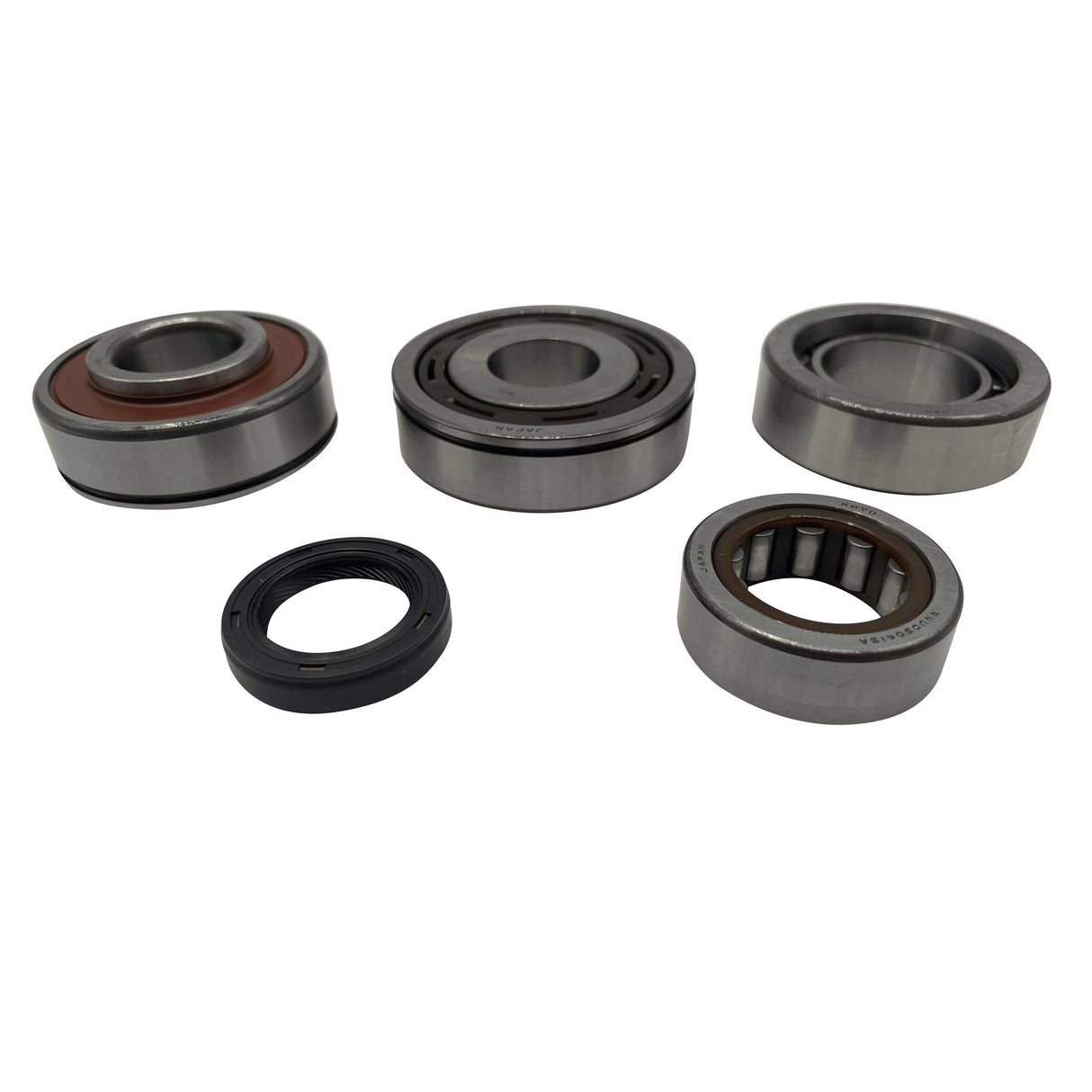 Toyota Auris / Corolla / Yaris C53 Manual Gearbox Bearing Rebuild Kit