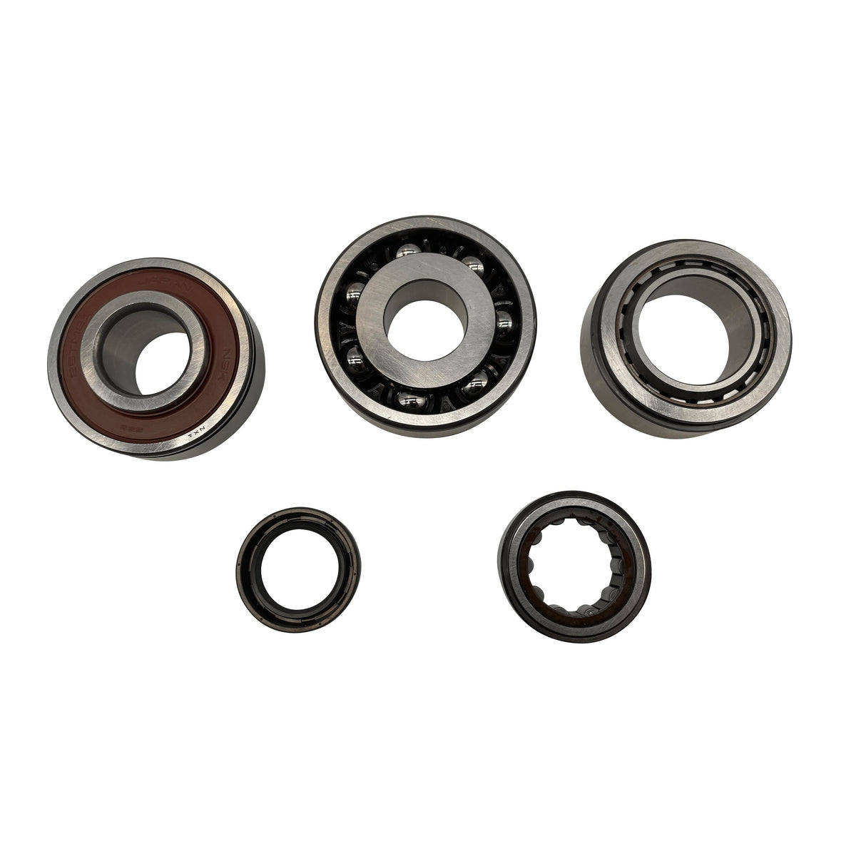Toyota Auris / Corolla / Yaris C53 Manual Gearbox Bearing Rebuild Kit