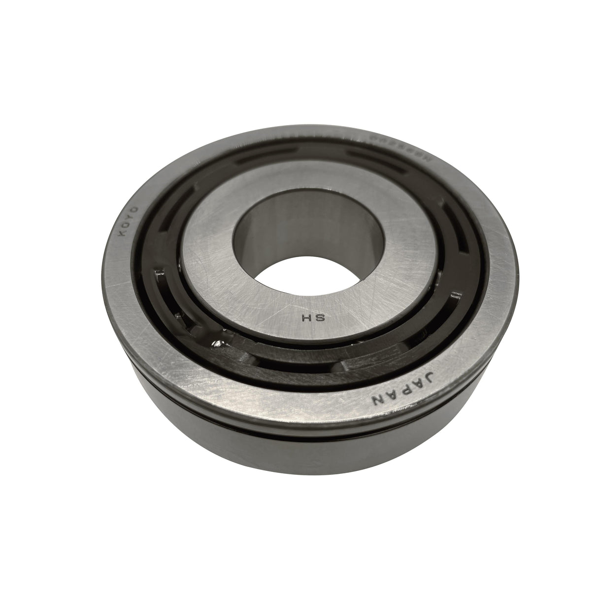 Toyota Auris / Corolla / Yaris C53 Manual Gearbox Bearing Rebuild Kit