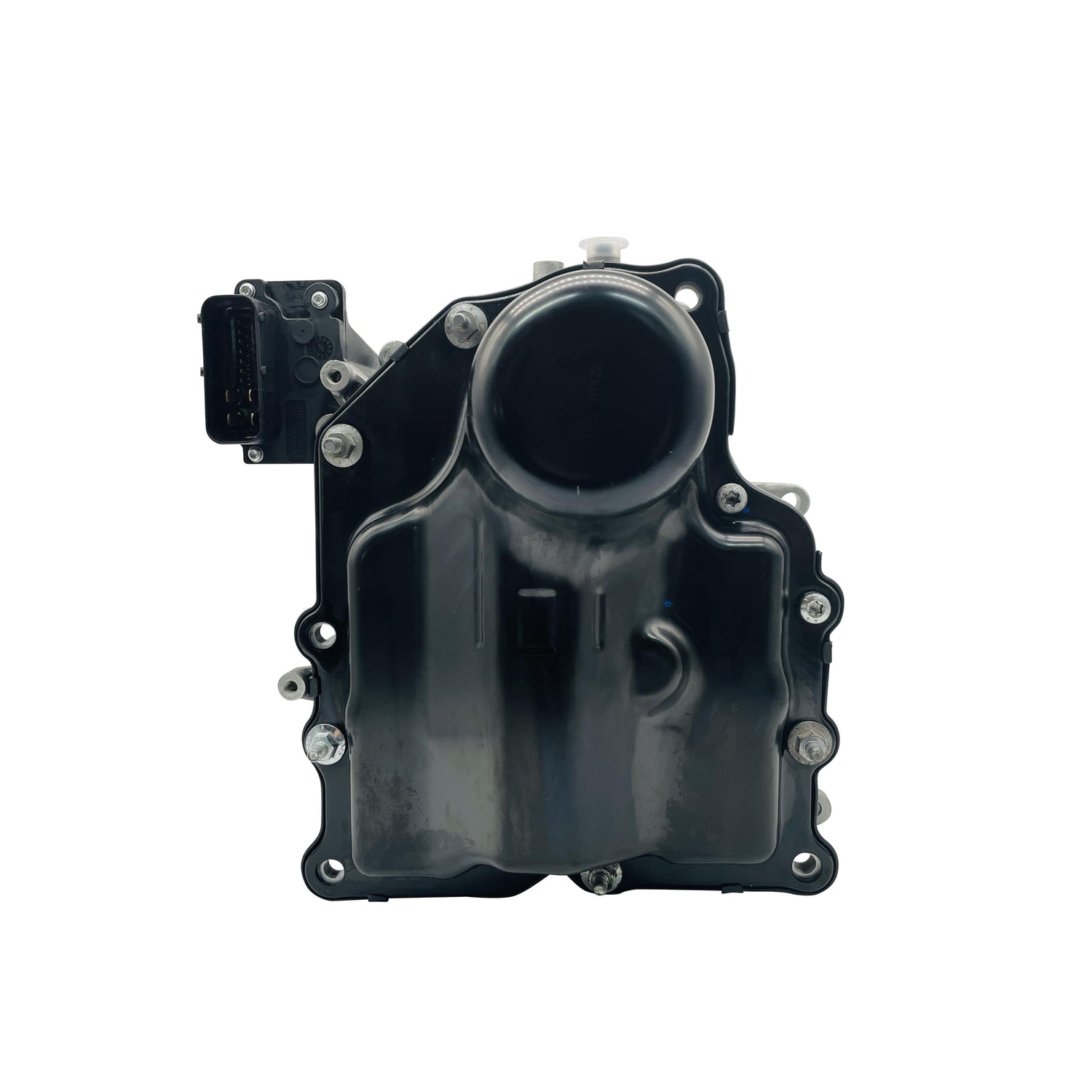 DSG Mechatronic with TCU 0AM DQ200