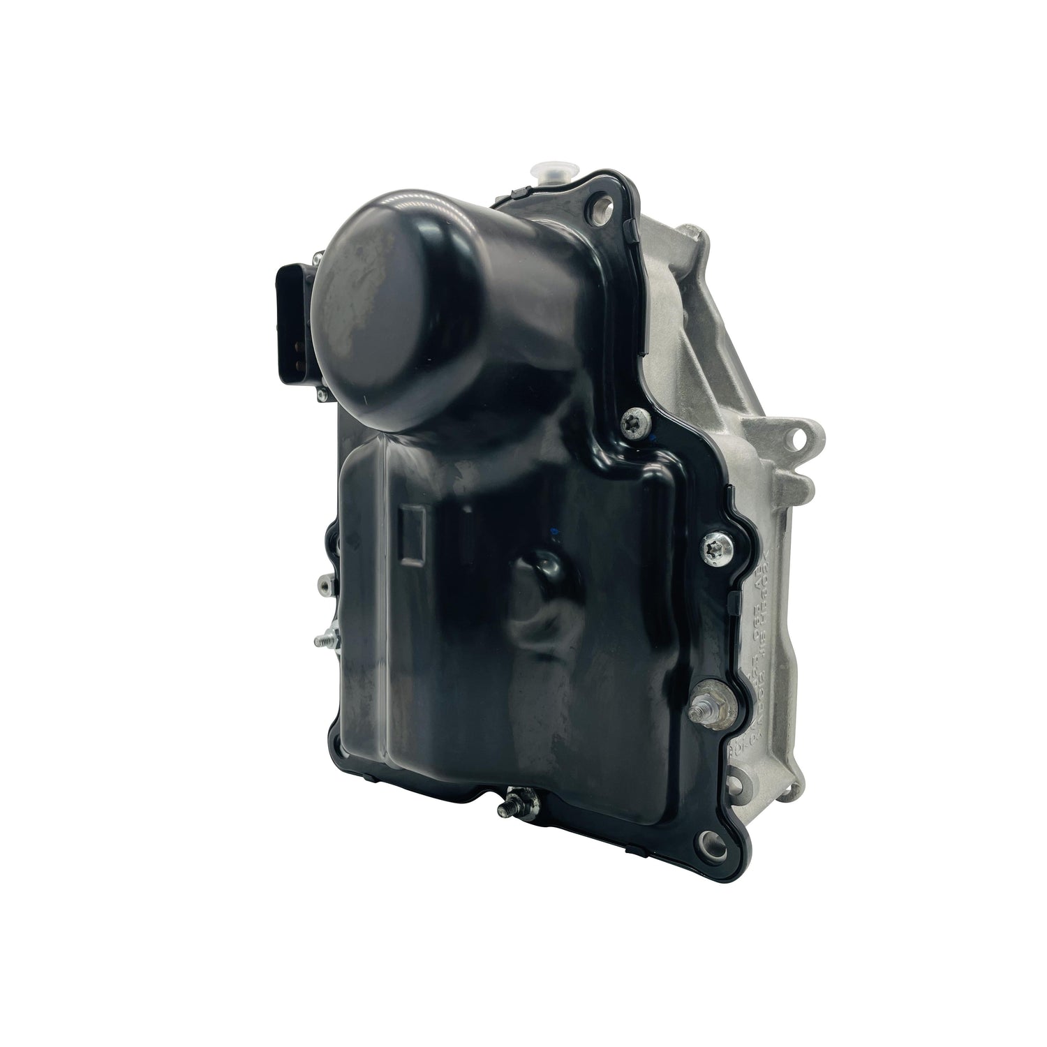 DSG Mechatronic with TCU 0AM DQ200