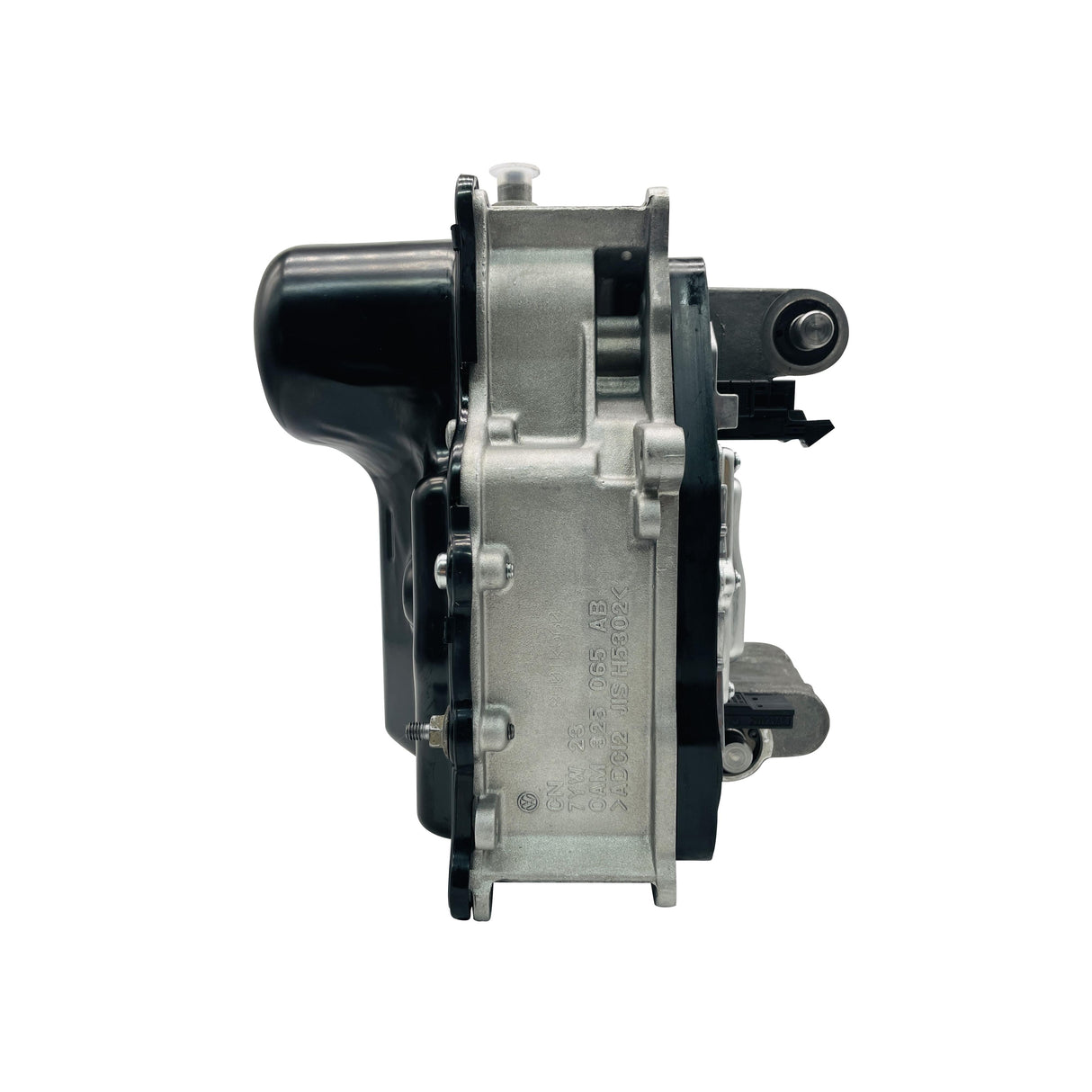 DSG Mechatronic with TCU 0AM DQ200