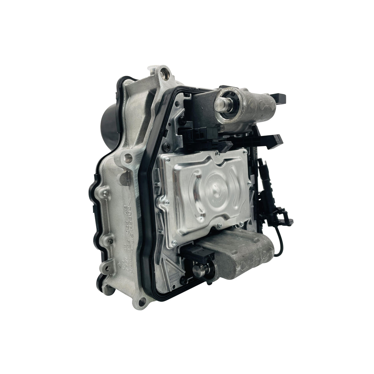 DSG Mechatronic with TCU 0AM DQ200