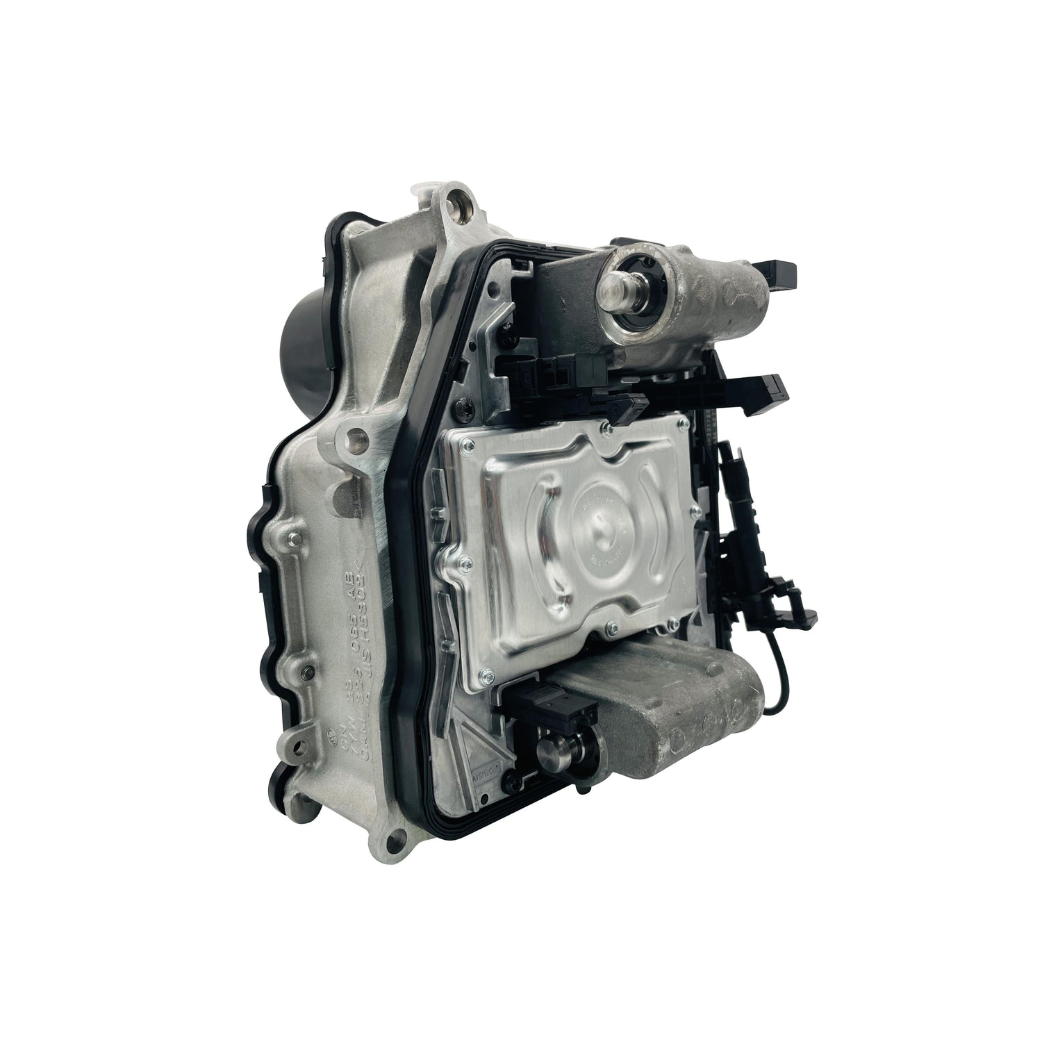 DSG Mechatronic with TCU 0AM DQ200