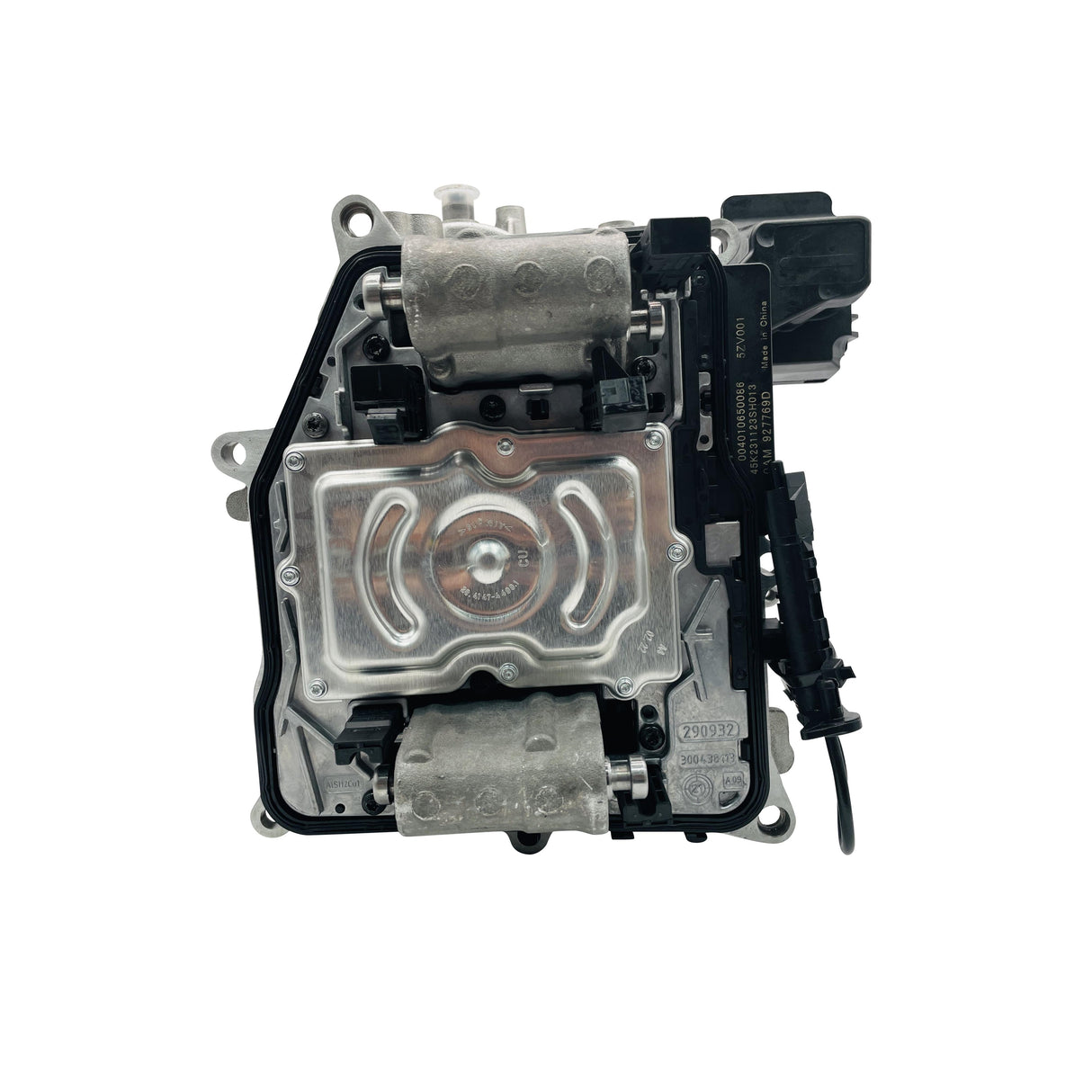 DSG Mechatronic with TCU 0AM DQ200