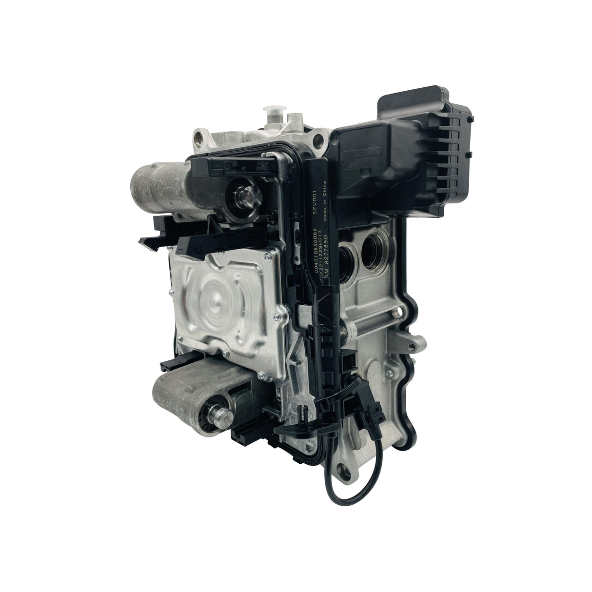 DSG Mechatronic with TCU 0AM DQ200