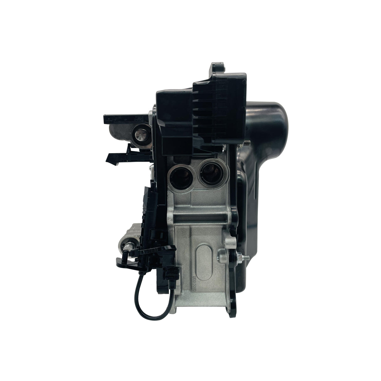 DSG Mechatronic with TCU 0AM DQ200