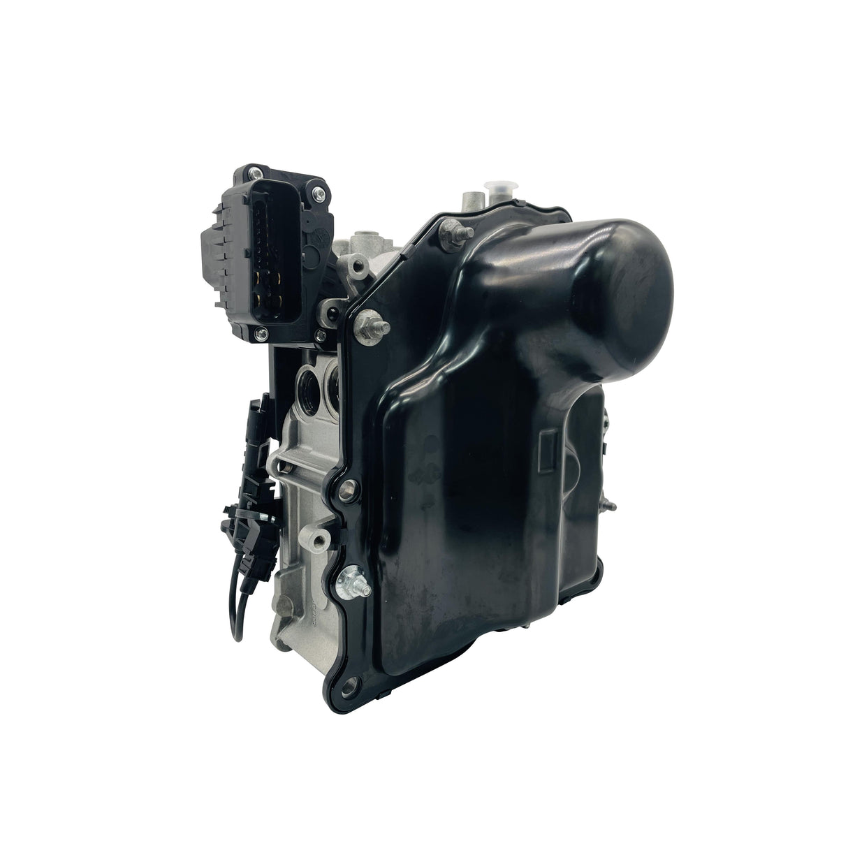 DSG Mechatronic with TCU 0AM DQ200