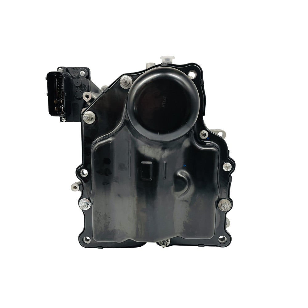 DSG Mechatronic with TCU 0AM DQ200