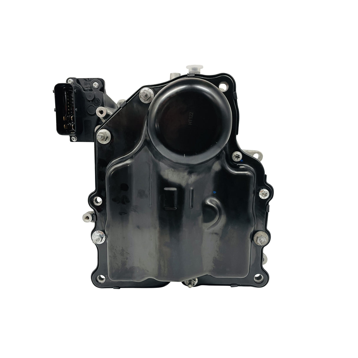 DSG Mechatronic with TCU 0AM DQ200