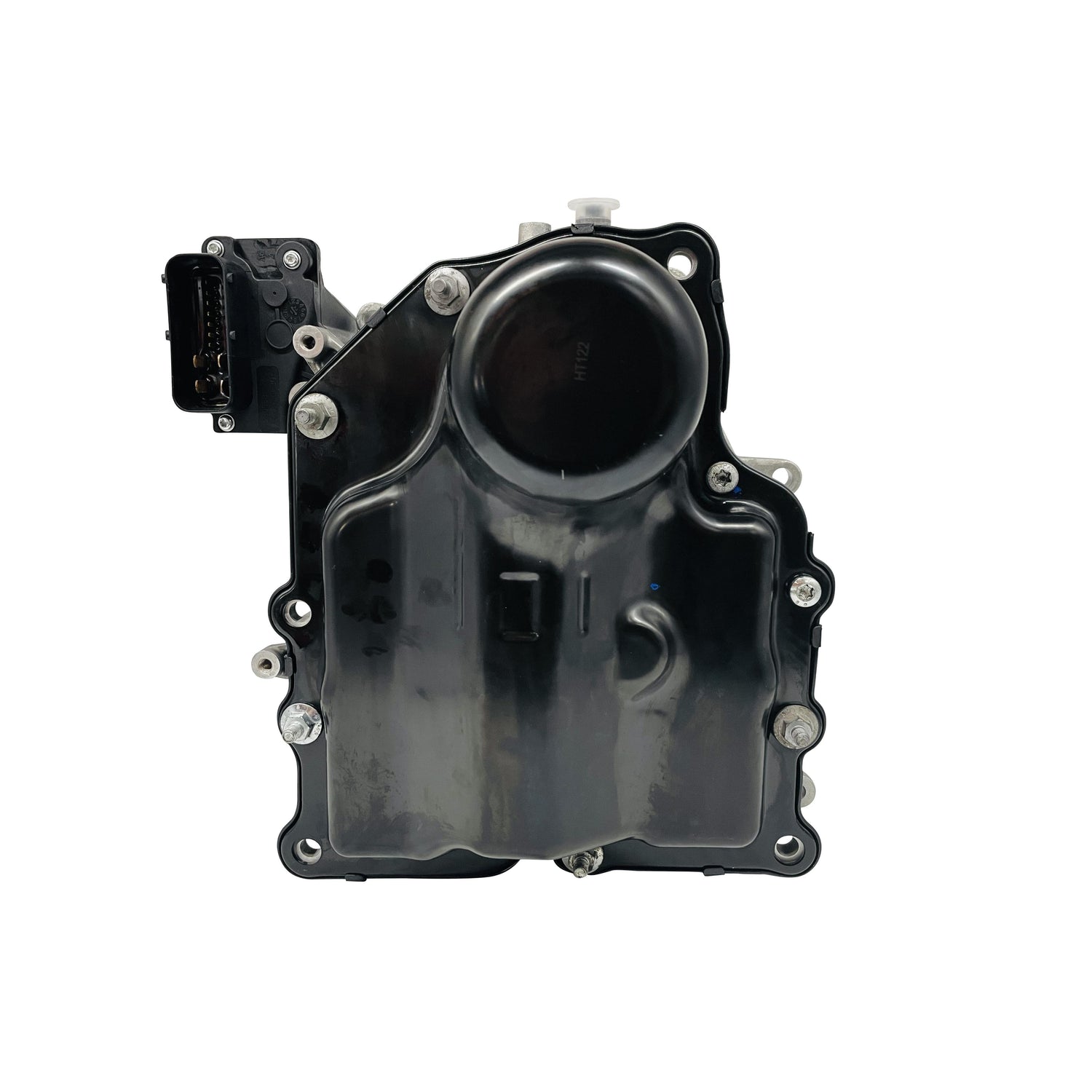DSG Mechatronic with TCU 0AM DQ200