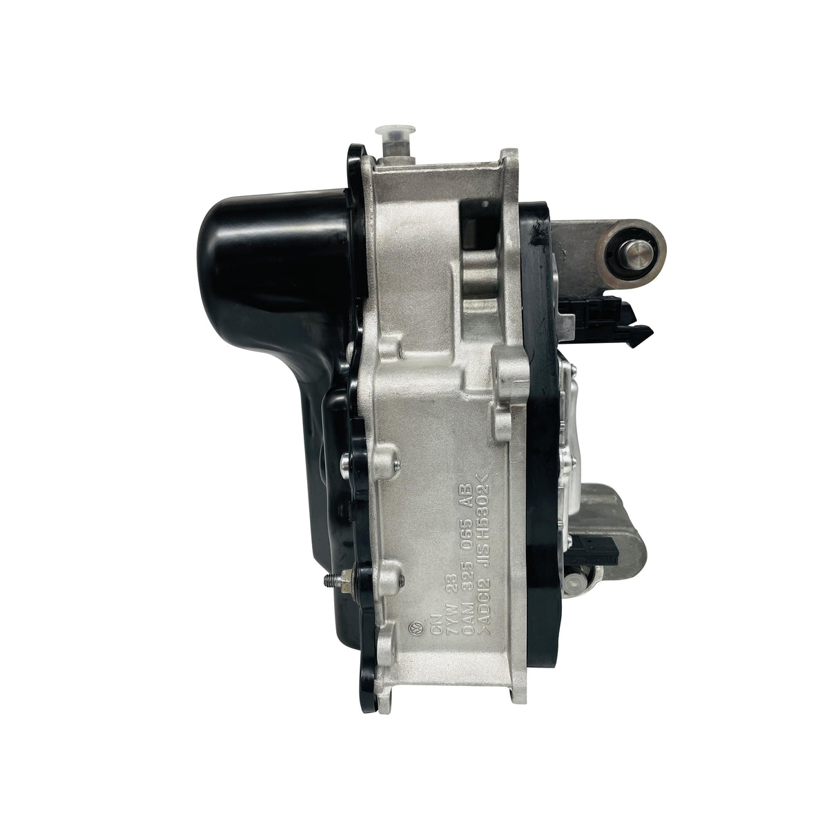 DSG Mechatronic with TCU 0AM DQ200