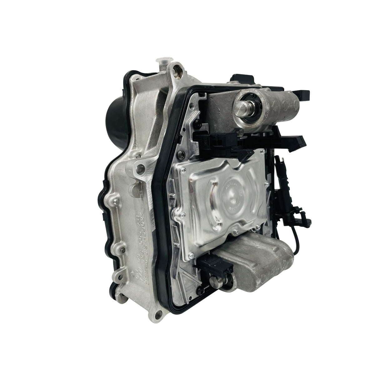 DSG Mechatronic with TCU 0AM DQ200