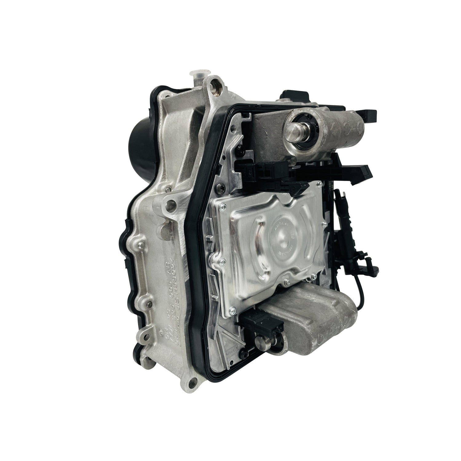 DSG Mechatronic with TCU 0AM DQ200