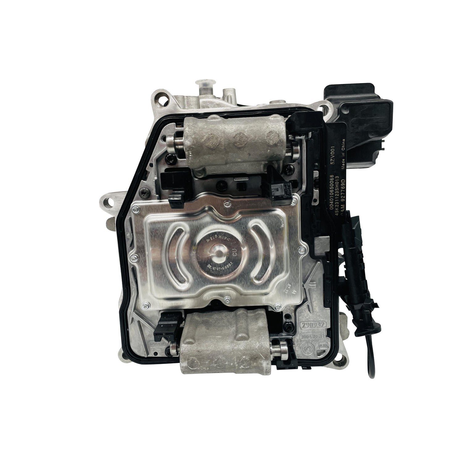 DSG Mechatronic with TCU 0AM DQ200