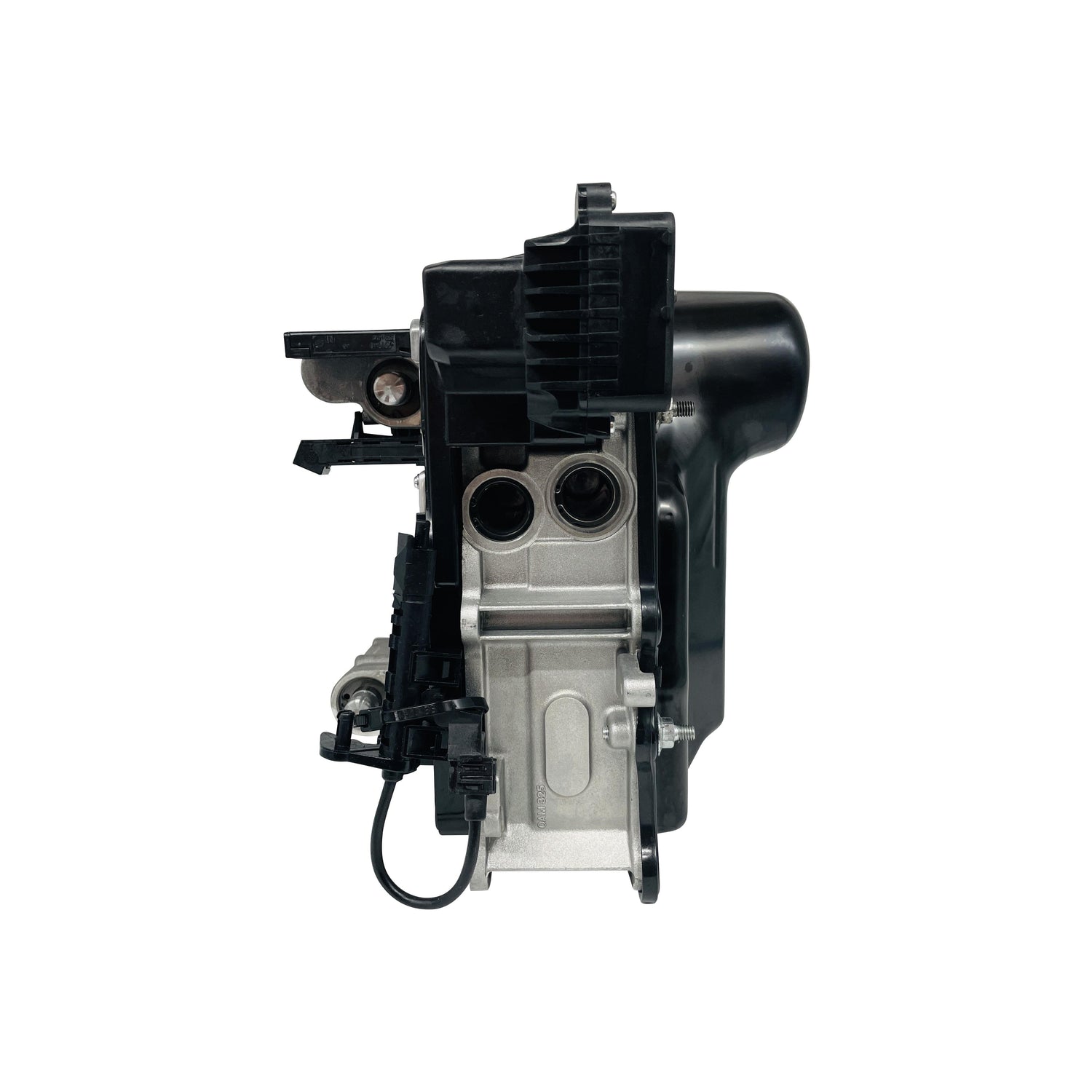 DSG Mechatronic with TCU 0AM DQ200