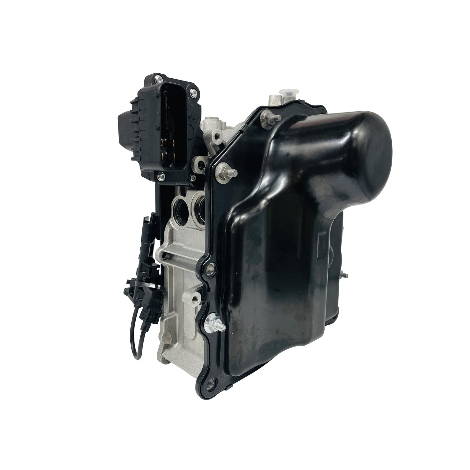 DSG Mechatronic with TCU 0AM DQ200
