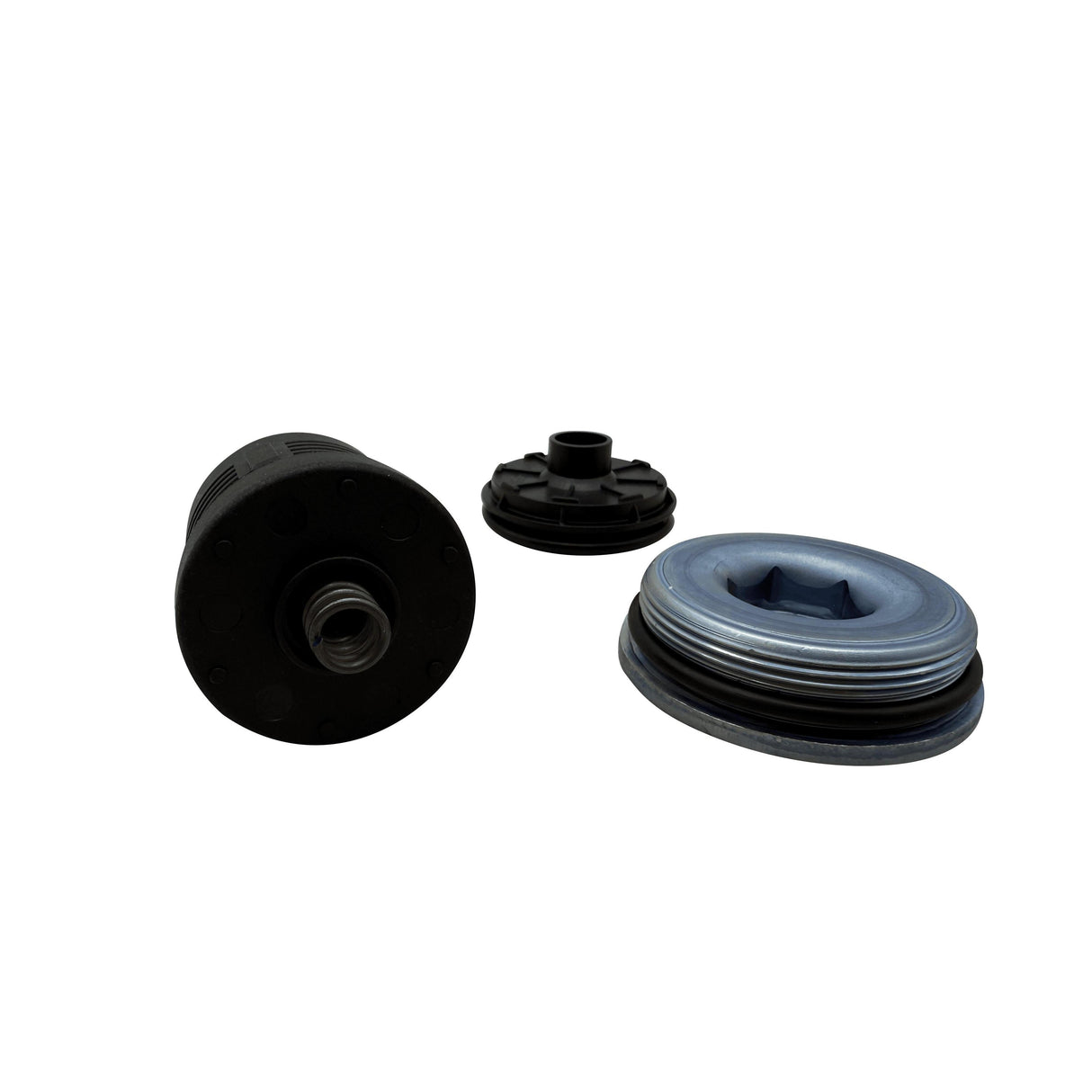 Haldex Filter Kit For Gen 2 Audi SEAT Skoda VW 02D598574