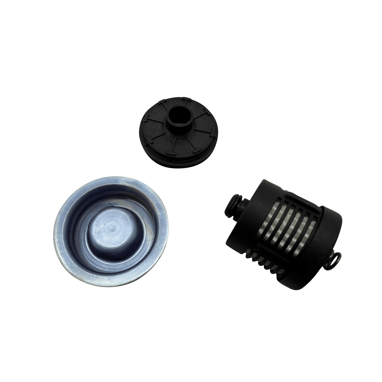 Haldex Filter Kit For Gen 2 Audi SEAT Skoda VW 02D598574