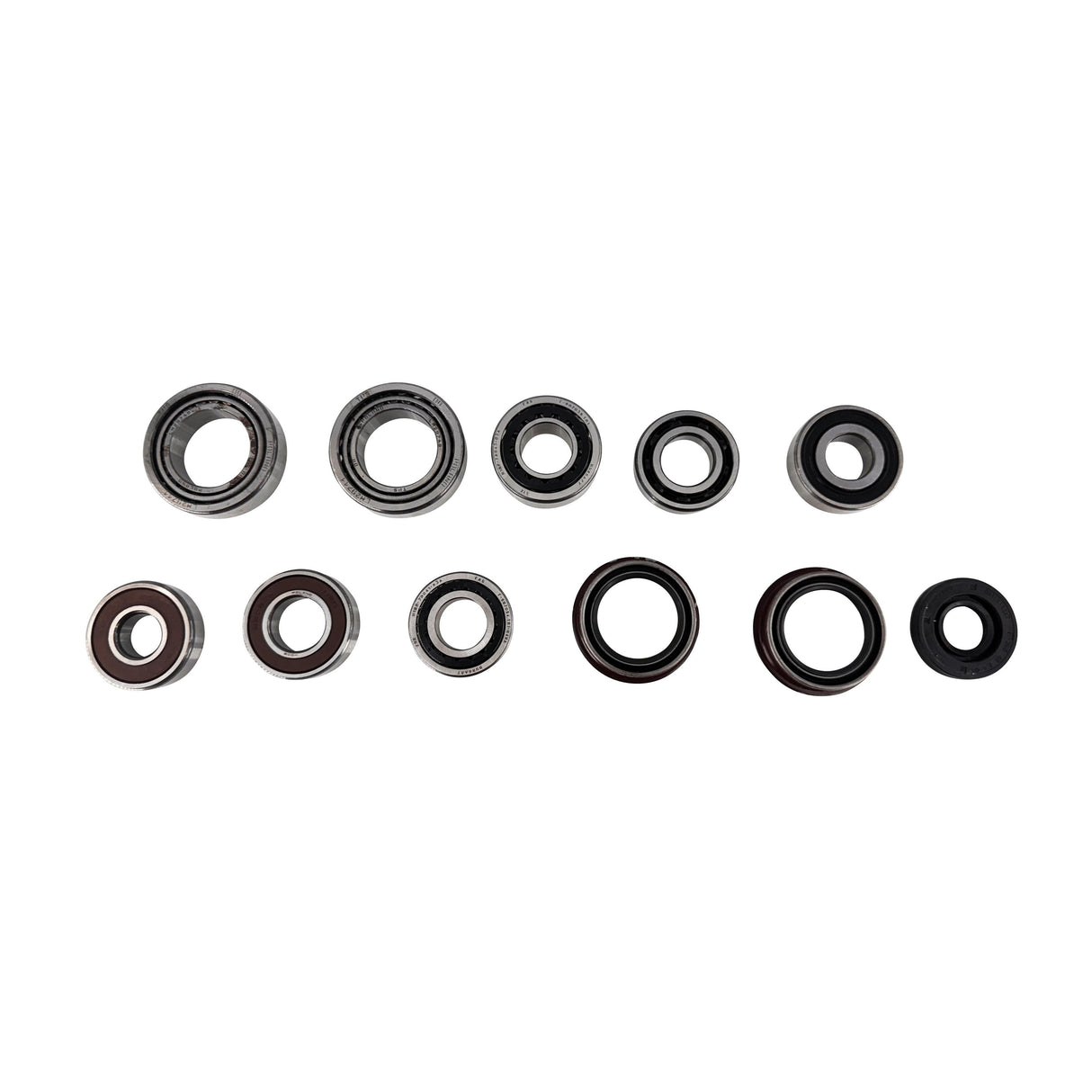 Ford Manual MX65 Gearbox Bearing & Seals Kit