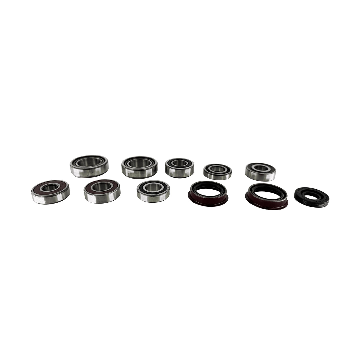 Ford Manual MX65 Gearbox Bearing & Seals Kit
