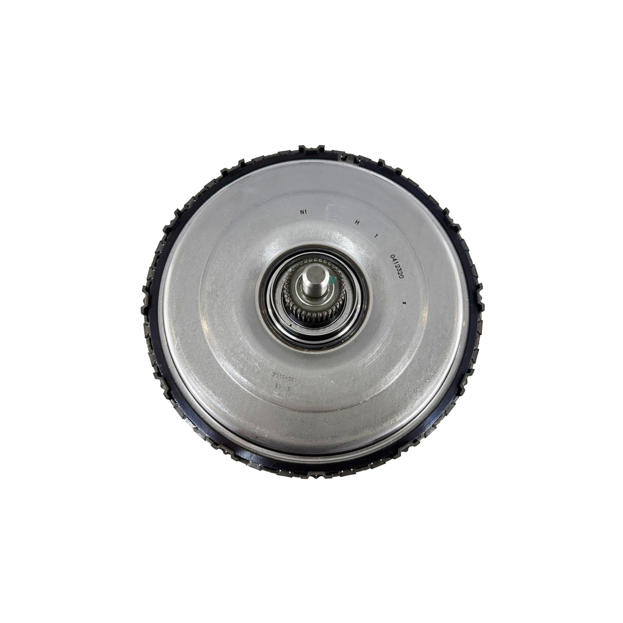 Genuine BorgWarner DQ381 DSG Clutch 0GC141029N 0GC Gearbox