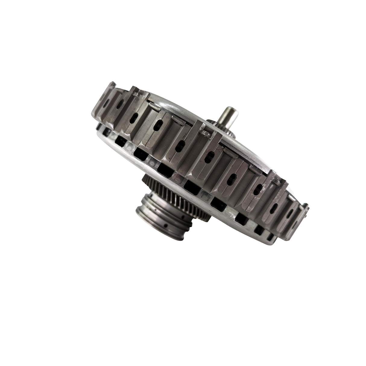 Genuine BorgWarner DQ381 DSG Clutch 0GC141029N 0GC Gearbox
