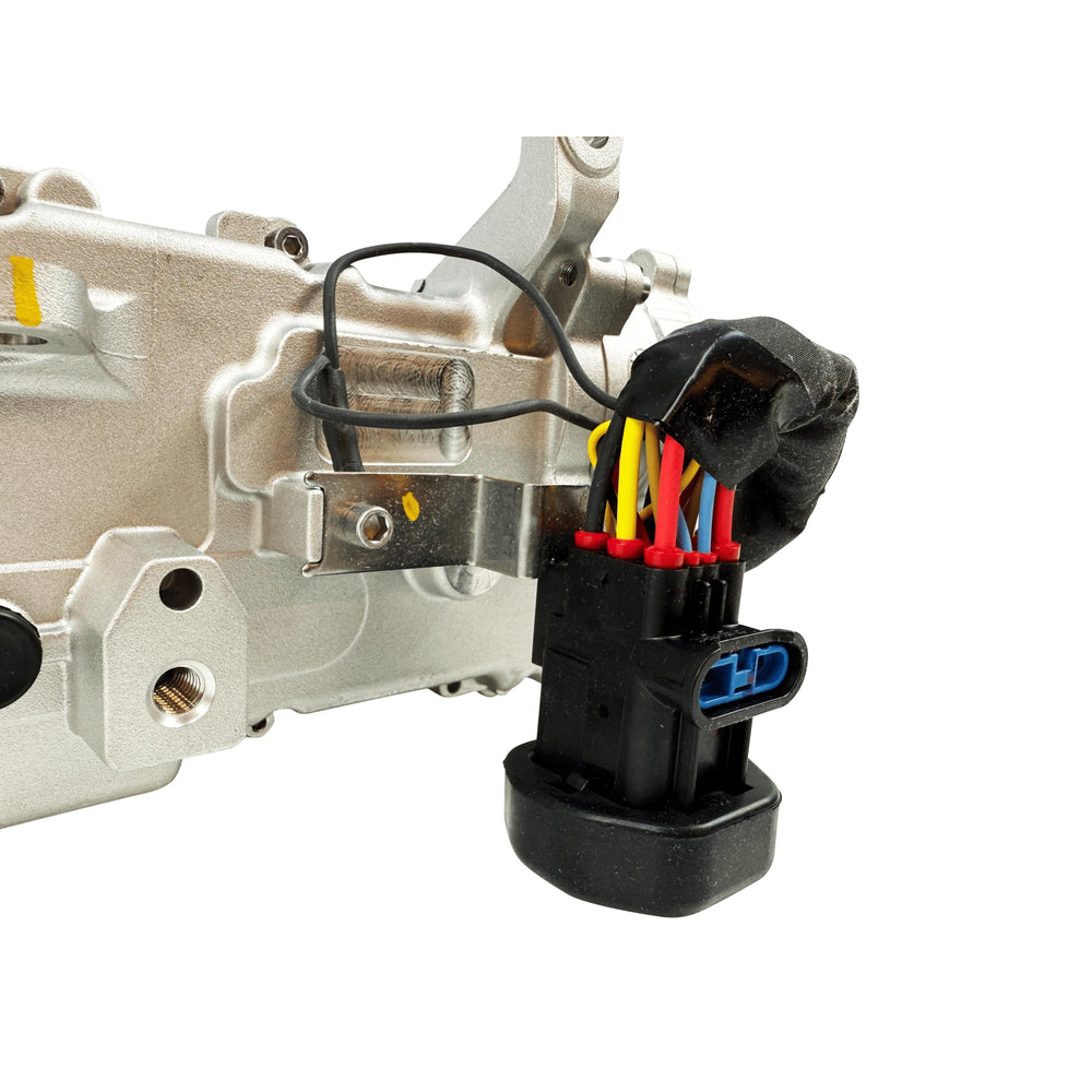 OEM New D7UF1 D7GF1 7DCT Transmission Clutch Actuator